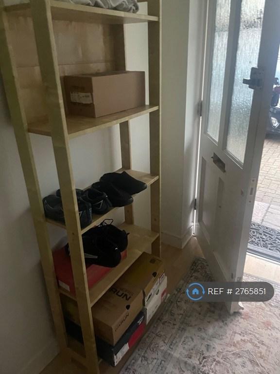 House Nightingale Shott in Borough of Runnymede