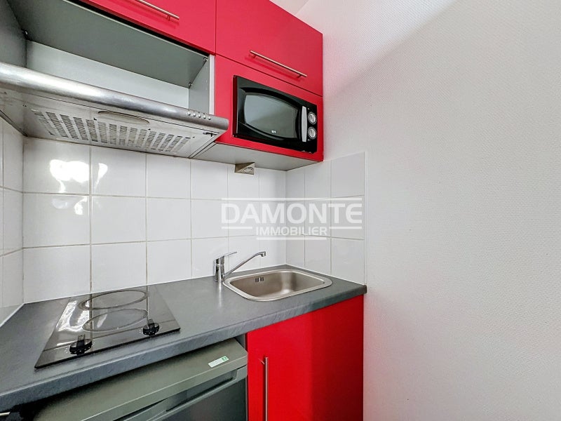 Appartement Rue Marceau à Troyes