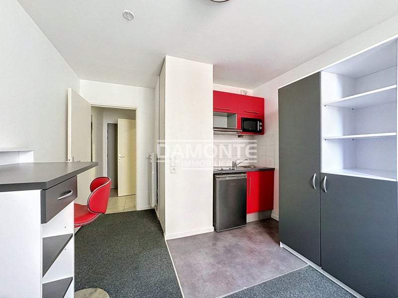 Appartement Rue Marceau à Troyes
