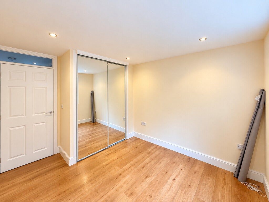 Flat Kent Road in Southampton