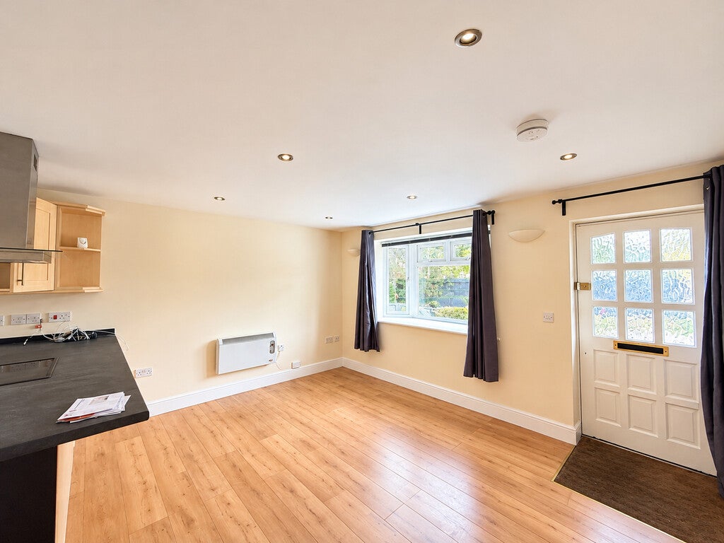 Flat Kent Road in Southampton