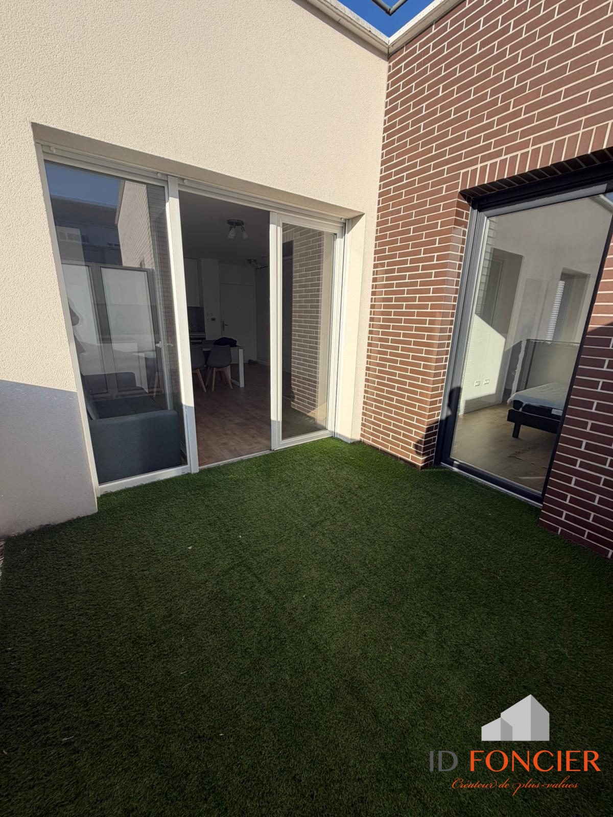 Appartement Rue Camille Desmoulins à Choisy-le-Roi