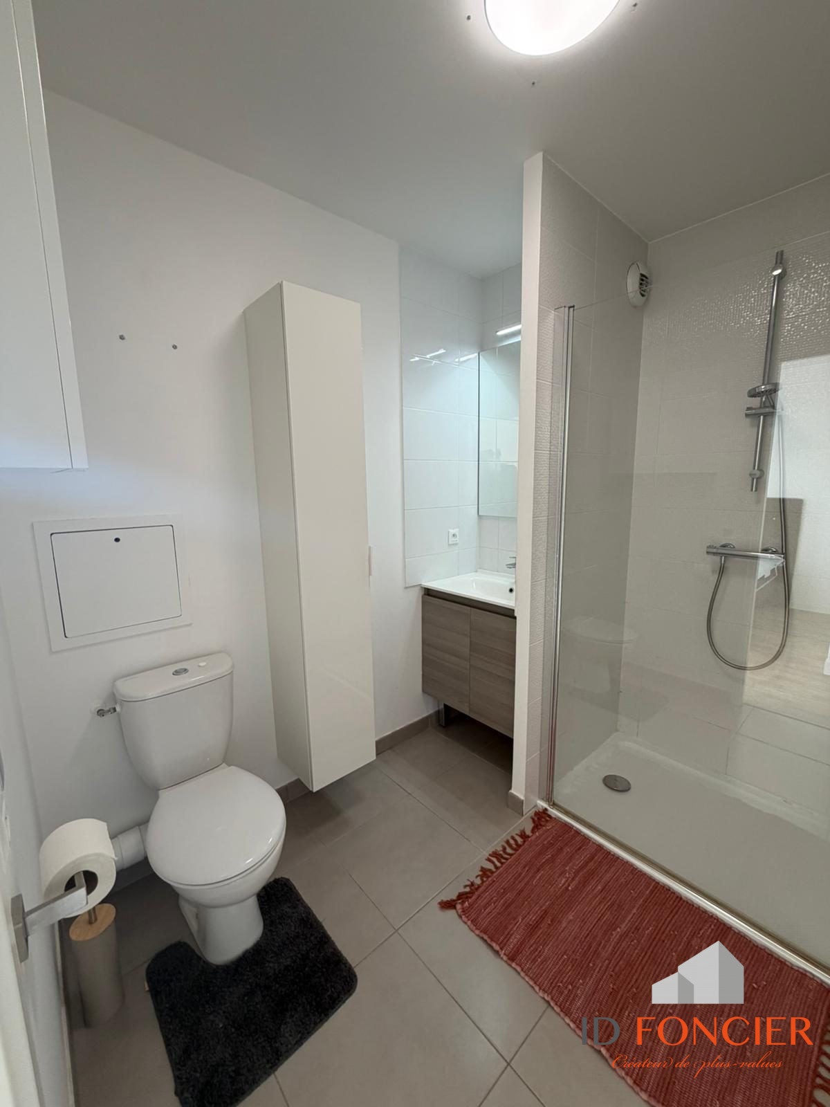 Appartement Le Tour des Fouilles à Choisy-le-Roi