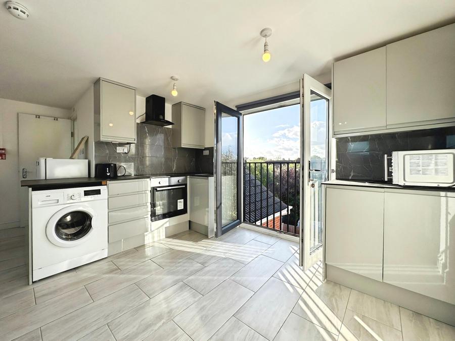 Room Beresford Road in St Albans