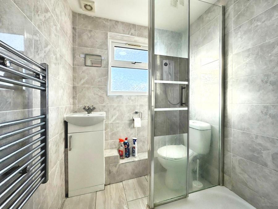 Room Beresford Road in St Albans