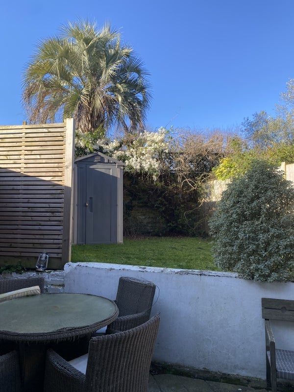 Room Haldon Road in Greater London