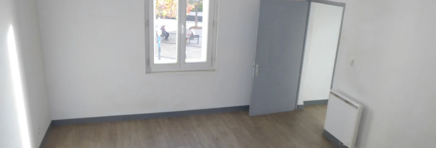Appartement Rue Moquin-Tandon à Montpellier
