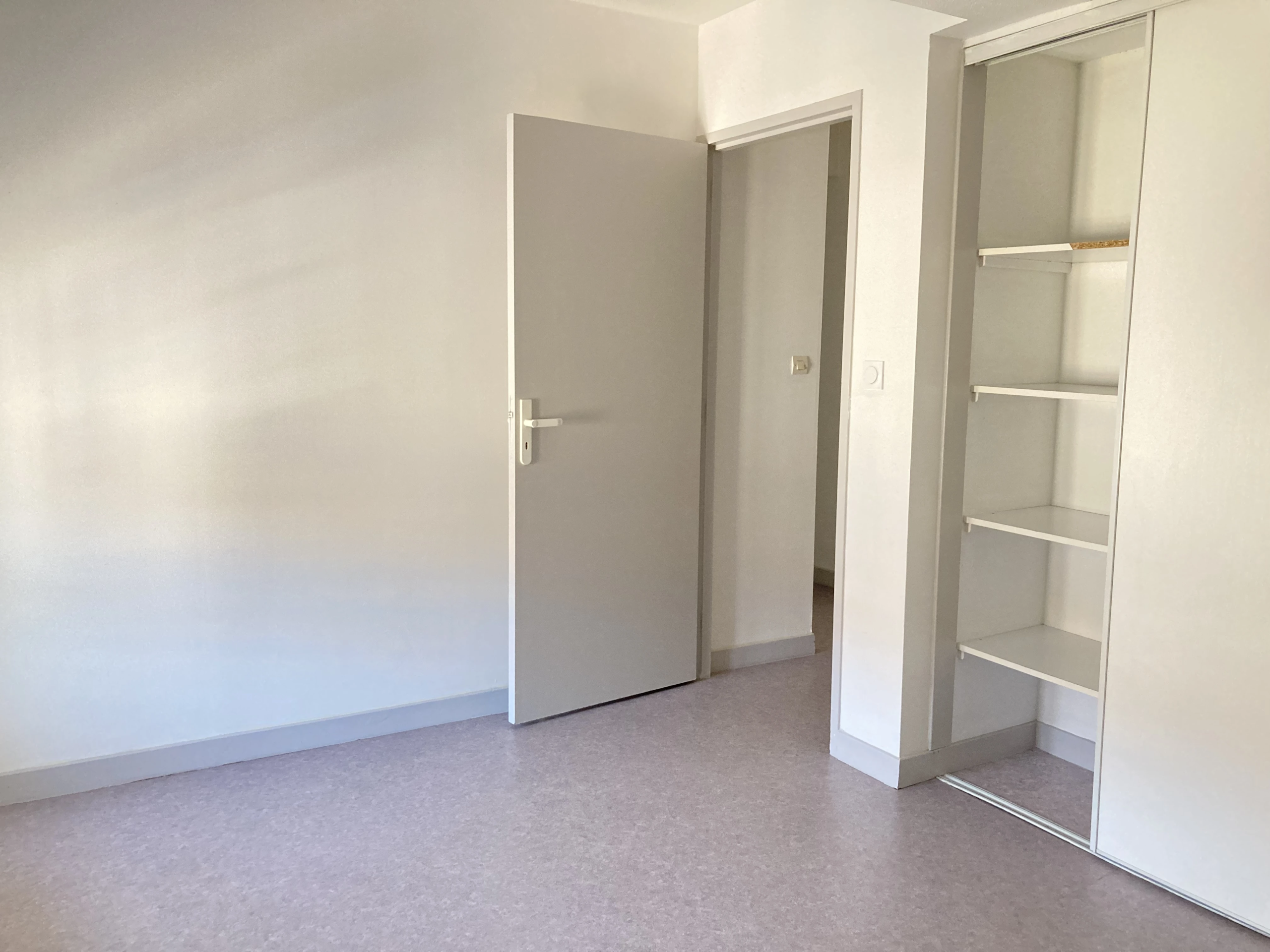 Appartement Place des Érables à Pradines