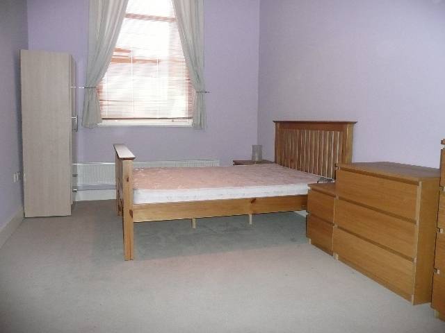 Flat Peckover Street in Bradford