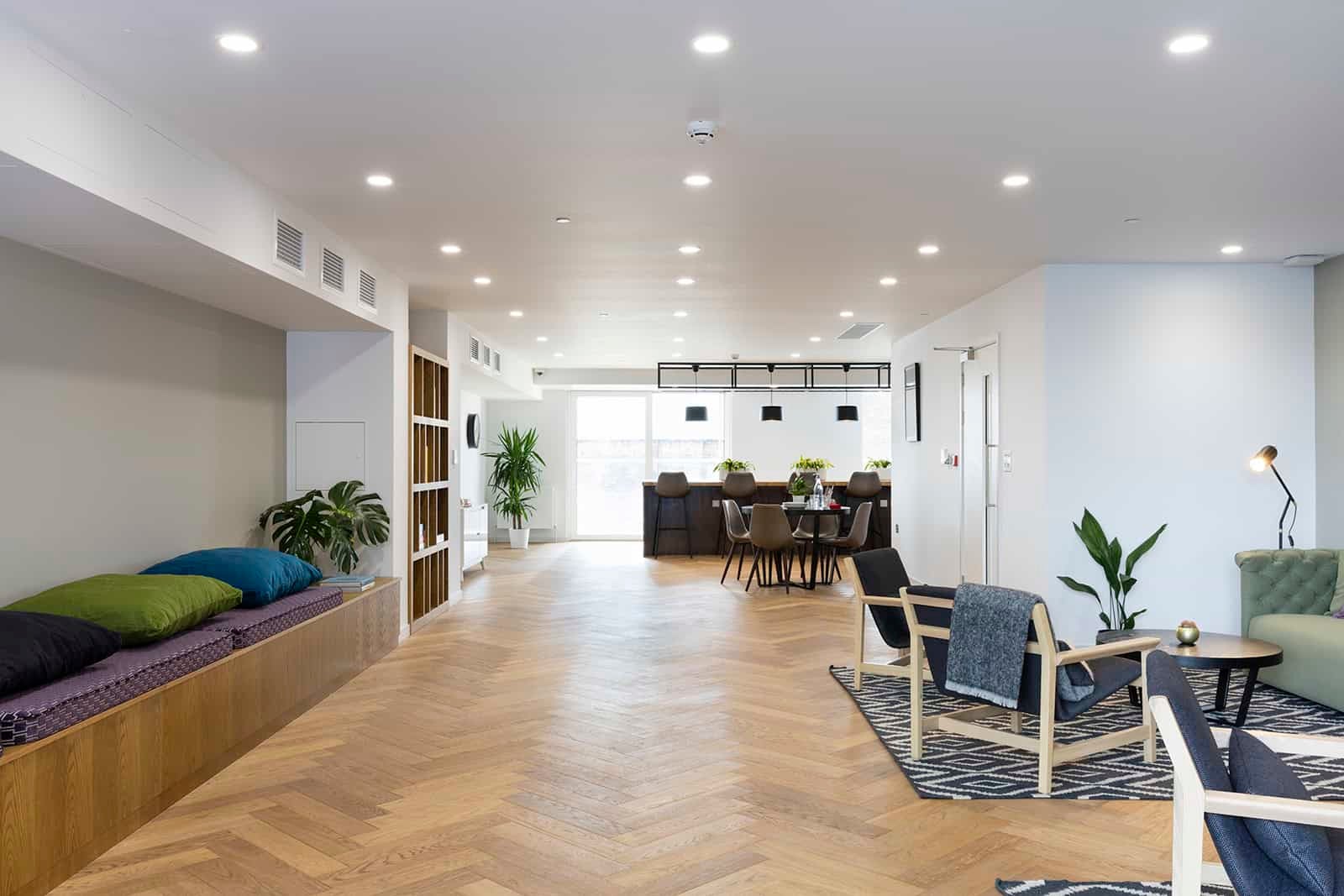 Flat New Kent Road in Greater London