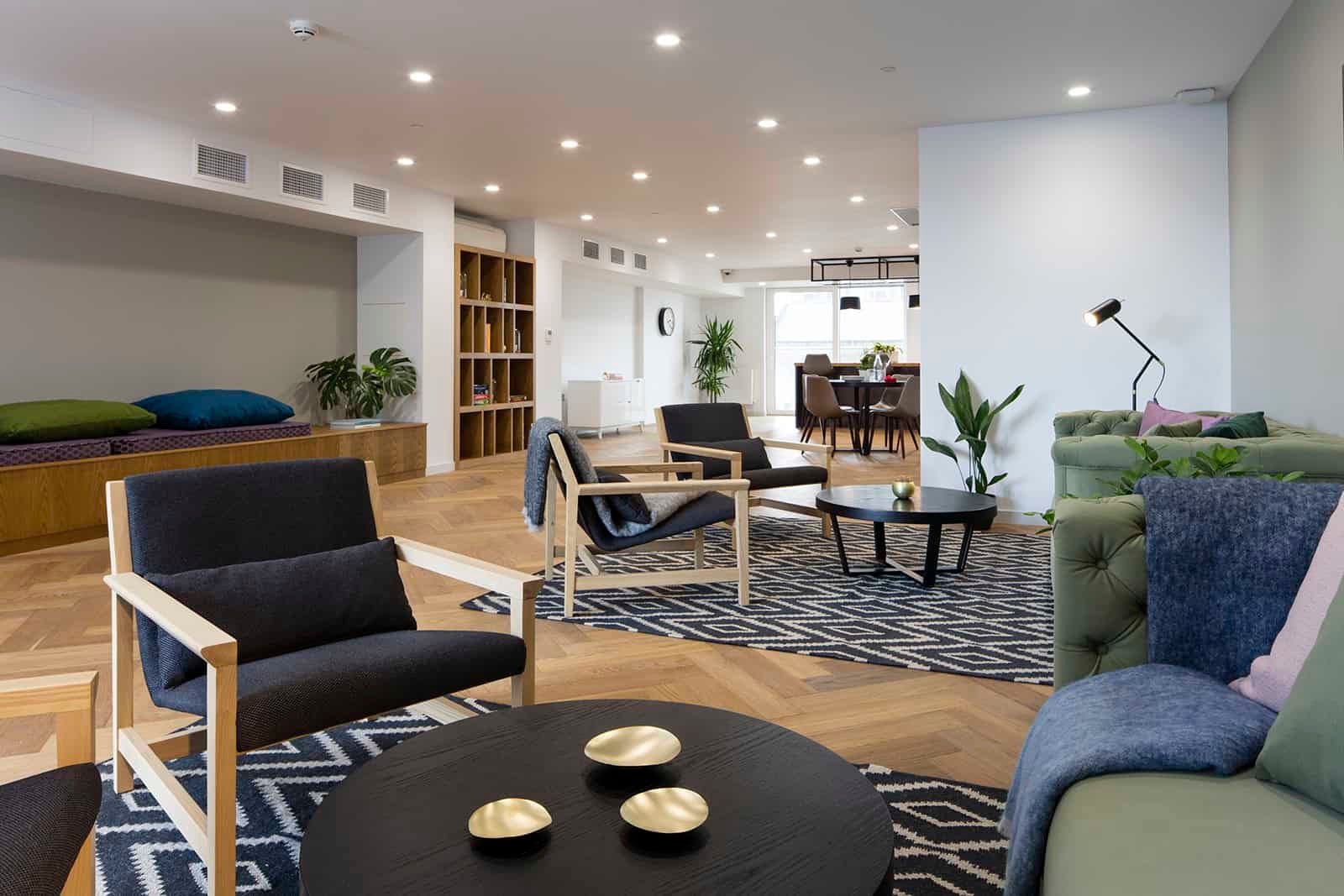 Flat New Kent Road in Greater London