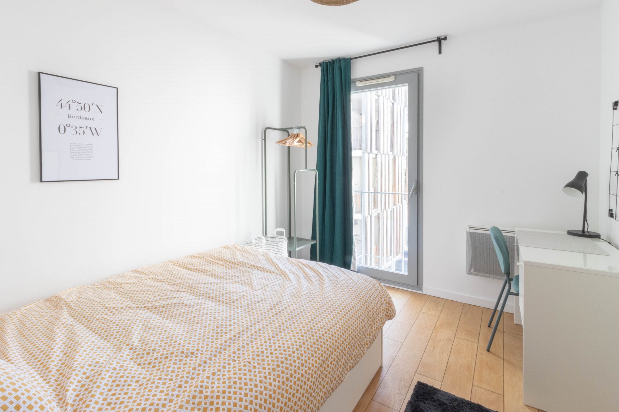 Appartement Boulevard Alfred Daney à Bordeaux