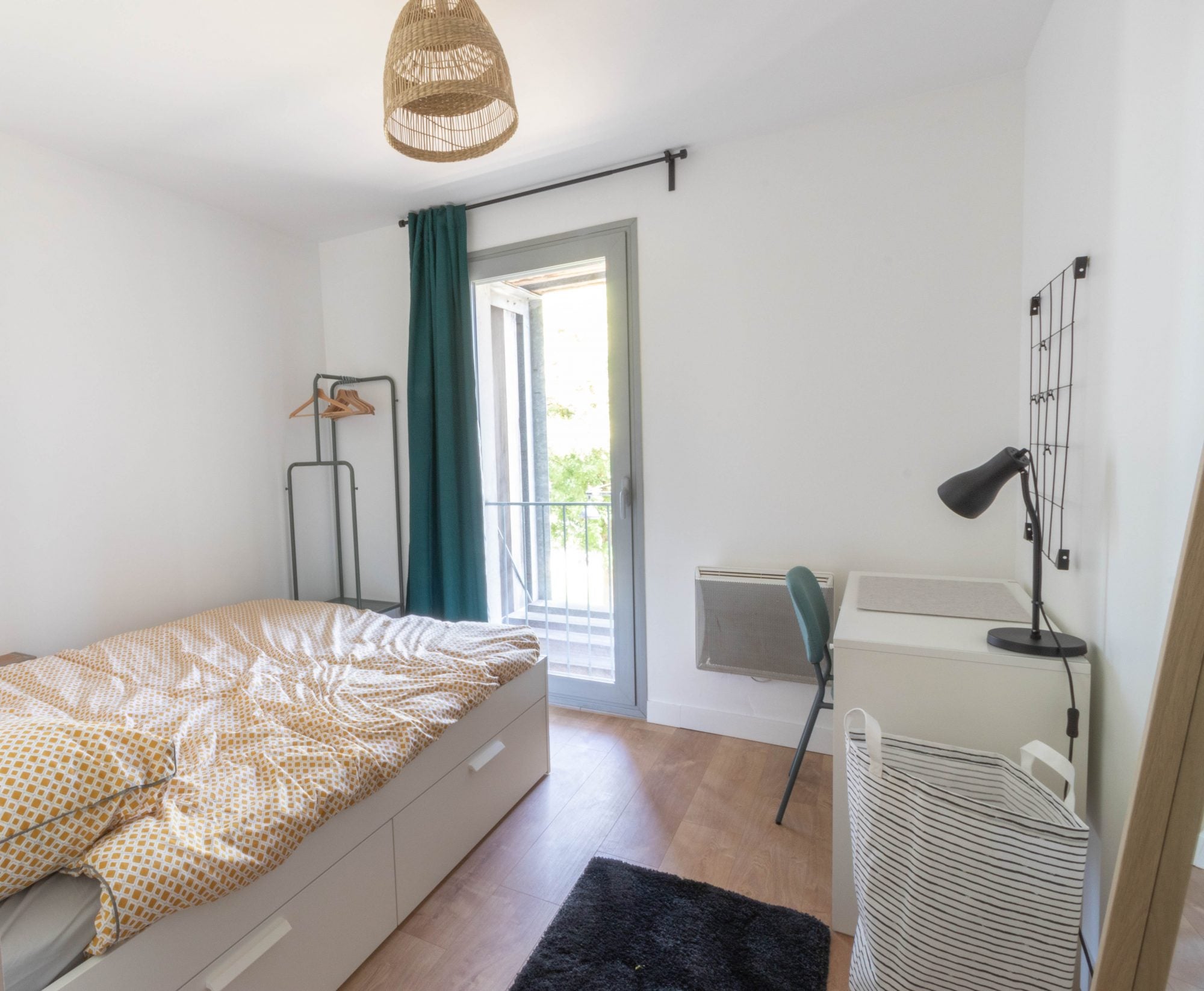 Appartement Boulevard Alfred Daney à Bordeaux