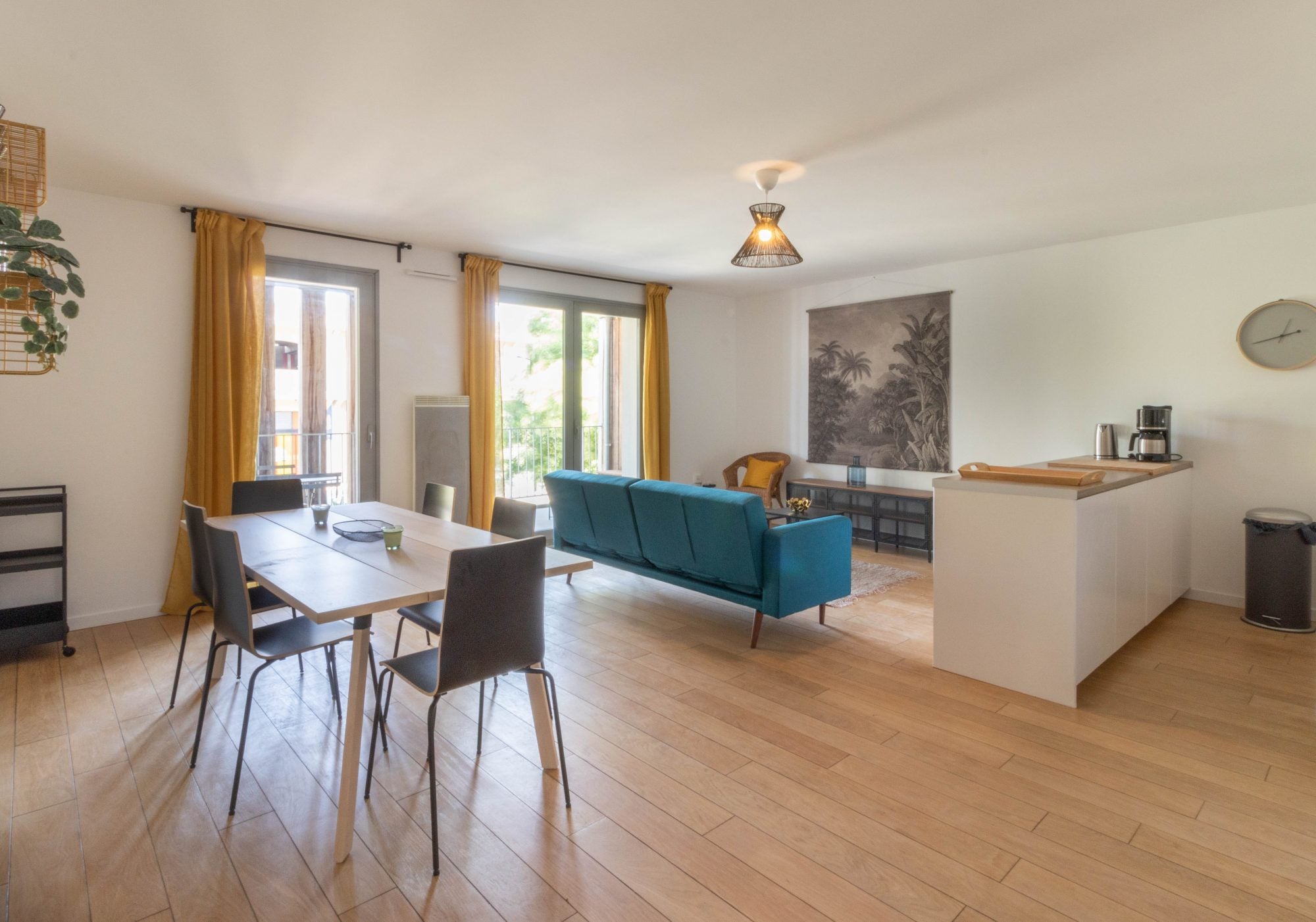 Appartement Boulevard Alfred Daney à Bordeaux