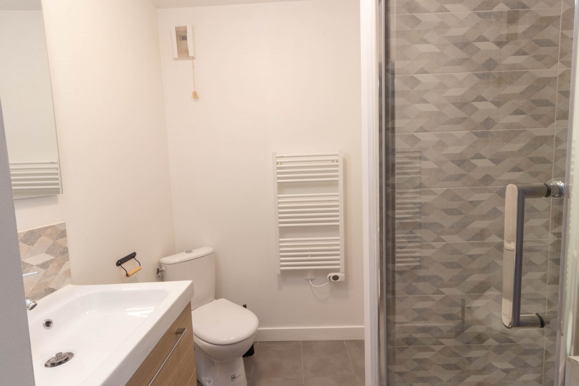 Appartement Boulevard Alfred Daney à Bordeaux