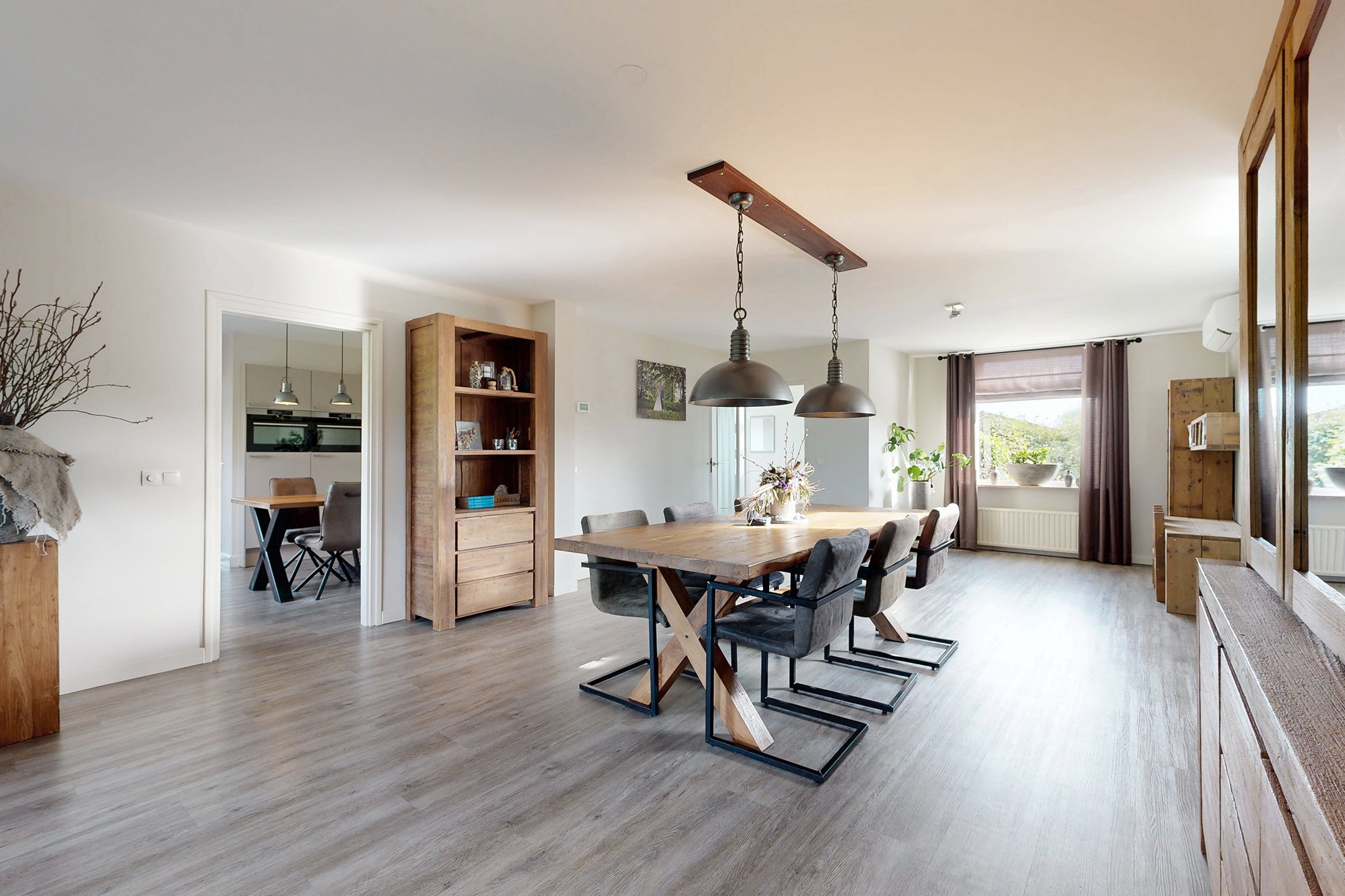 Vrijstaande woning te koop: Oude Kerkstraat 79, Standdaarbuiten