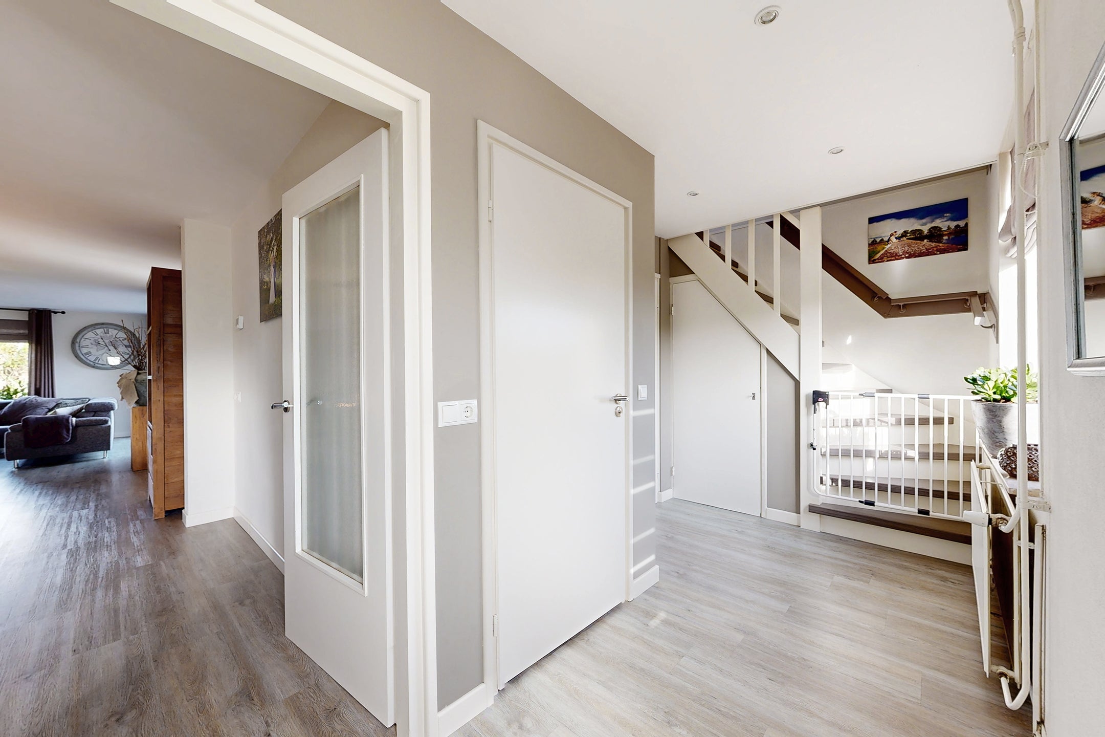 Vrijstaande woning te koop: Oude Kerkstraat 79, Standdaarbuiten