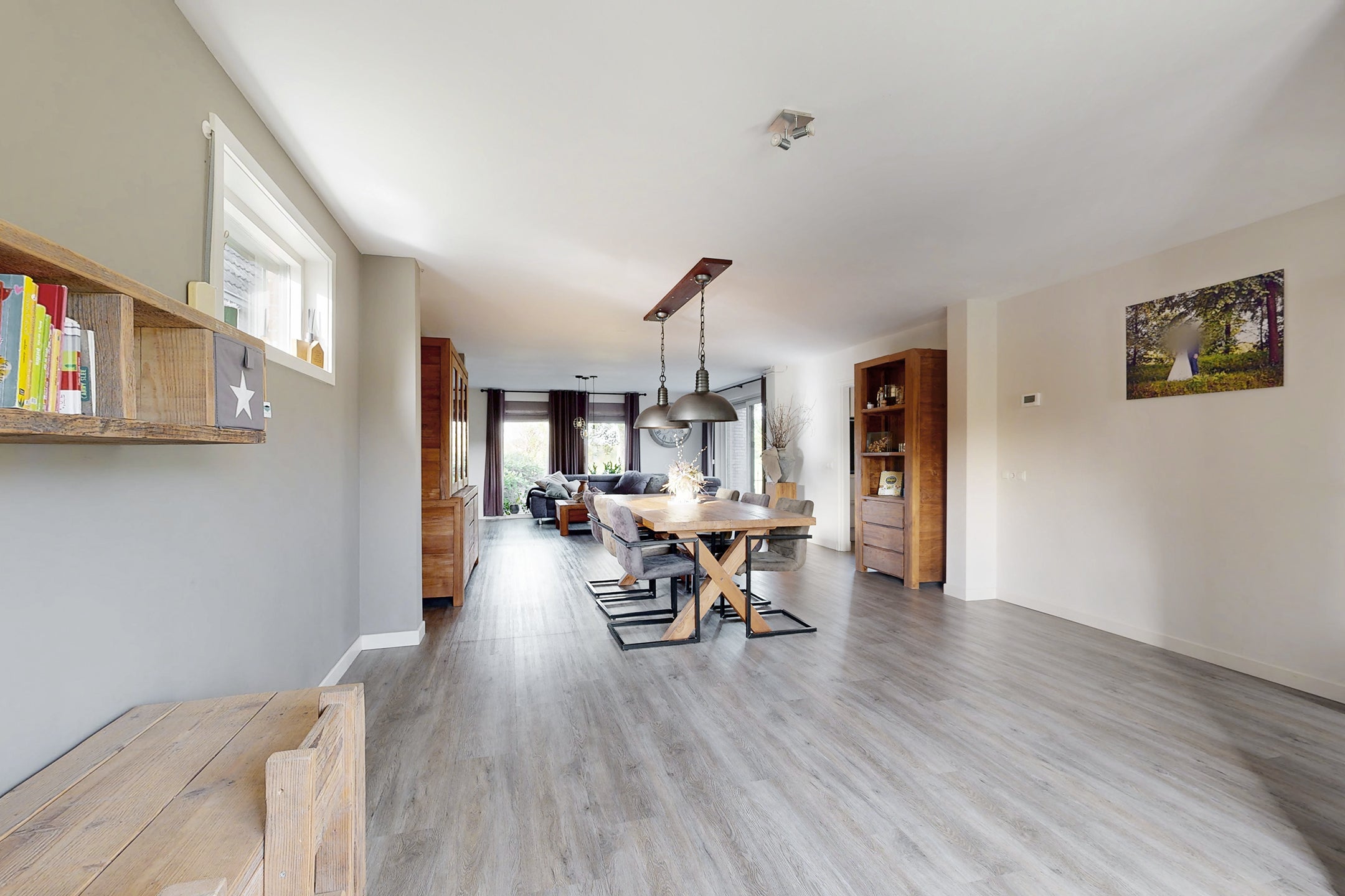 Vrijstaande woning te koop: Oude Kerkstraat 79, Standdaarbuiten