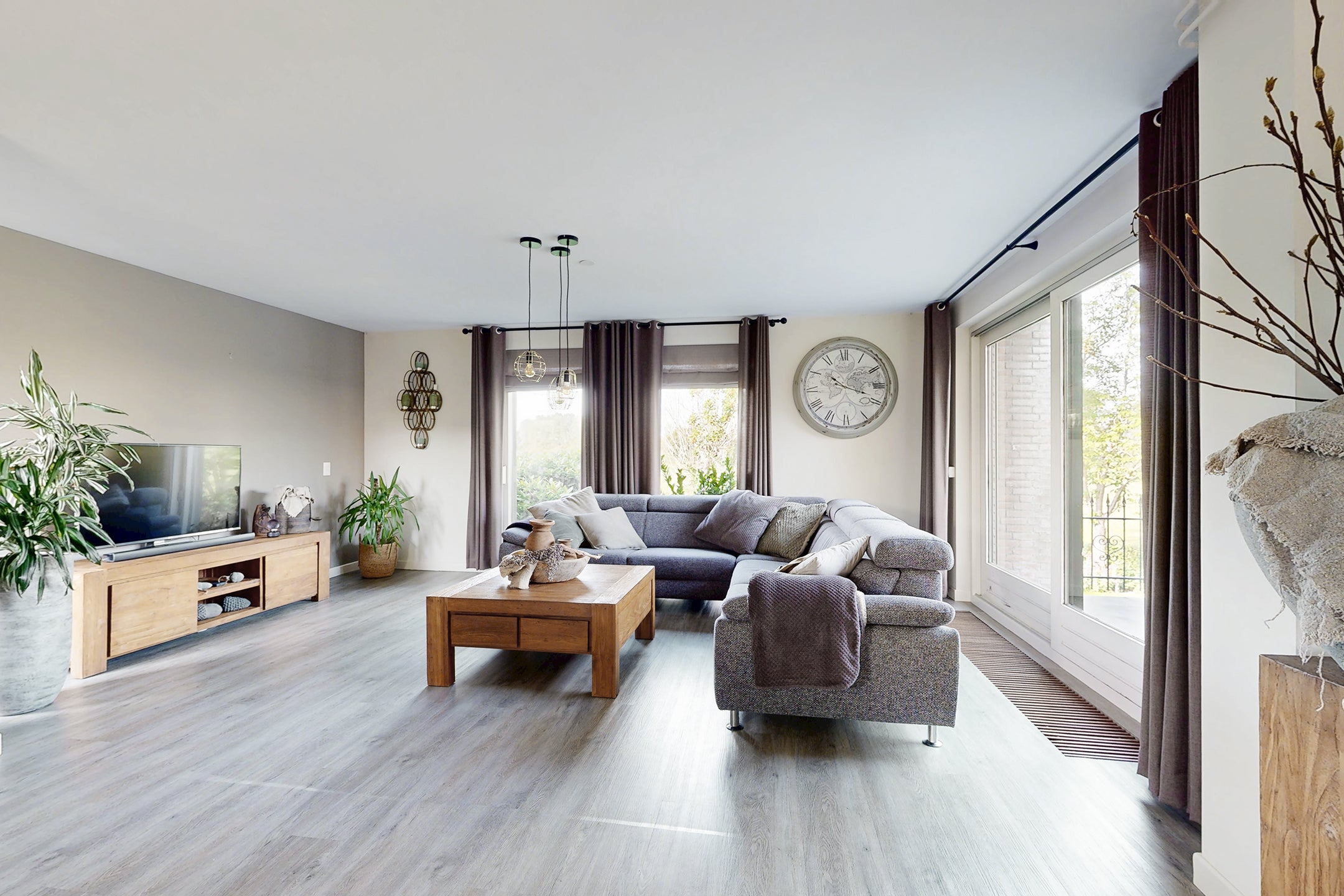 Vrijstaande woning te koop: Oude Kerkstraat 79, Standdaarbuiten
