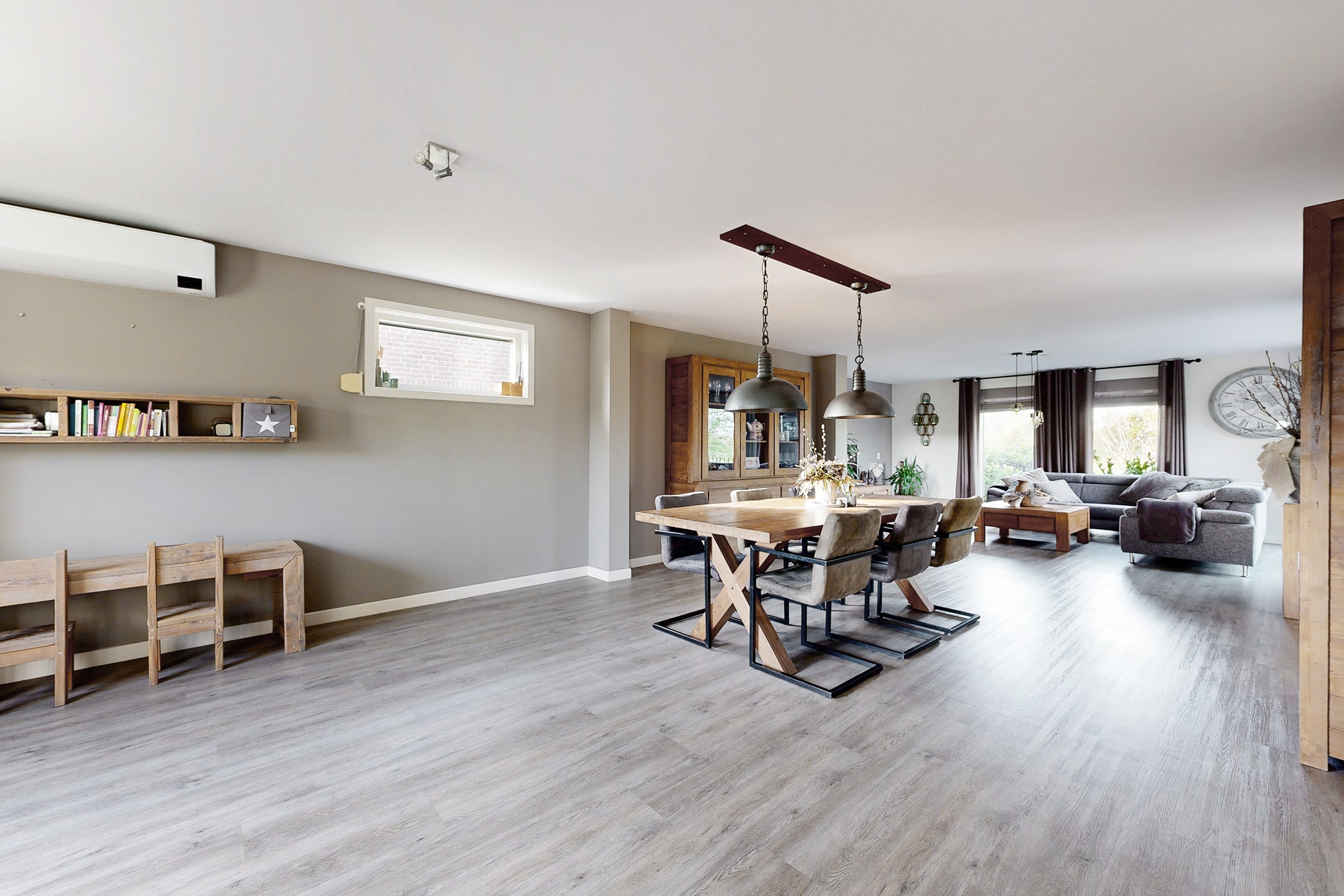 Vrijstaande woning te koop: Oude Kerkstraat 79, Standdaarbuiten
