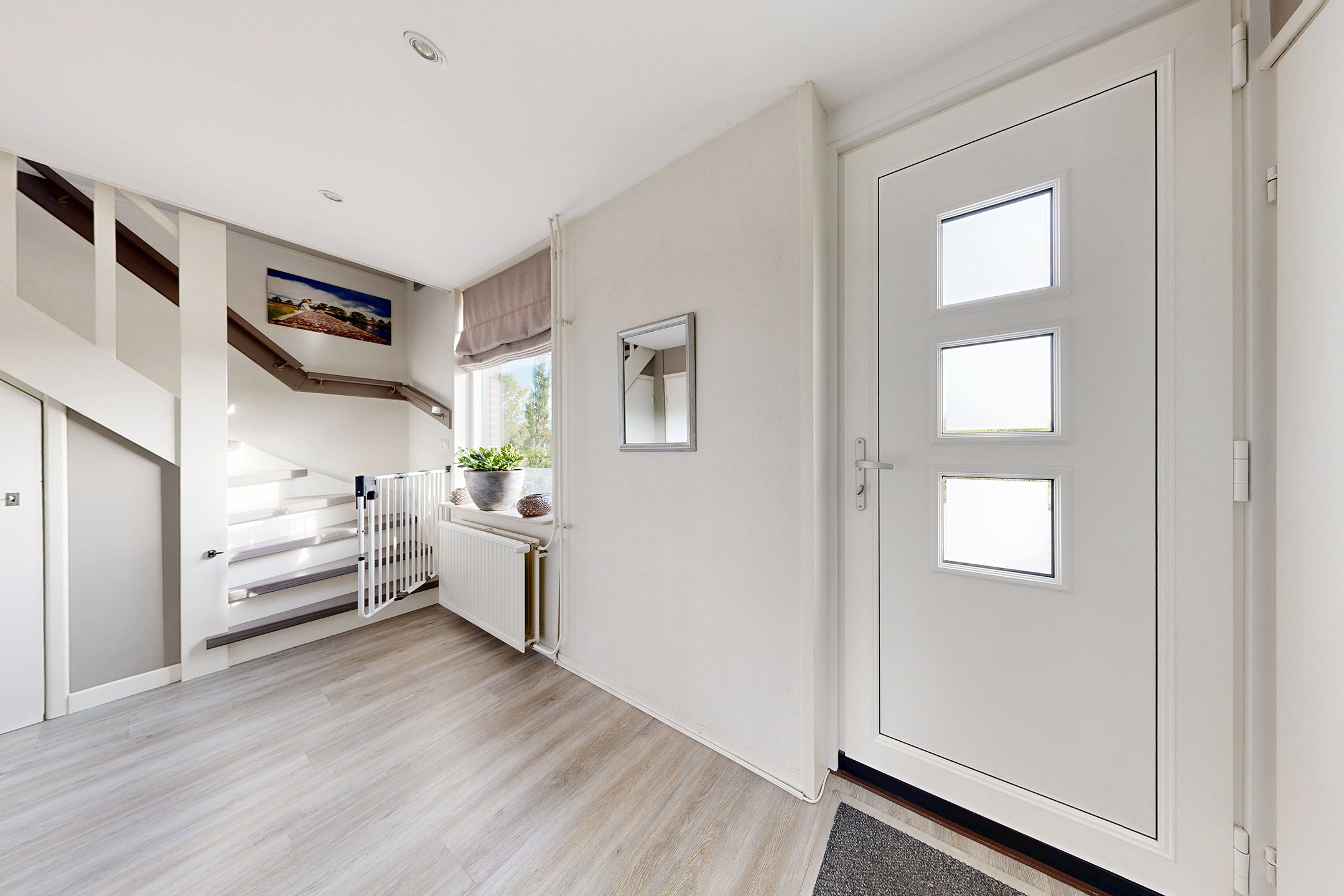 Vrijstaande woning te koop: Oude Kerkstraat 79, Standdaarbuiten