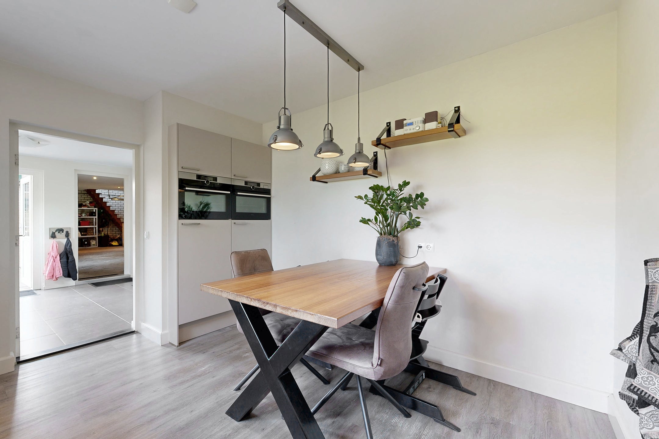 Vrijstaande woning te koop: Oude Kerkstraat 79, Standdaarbuiten