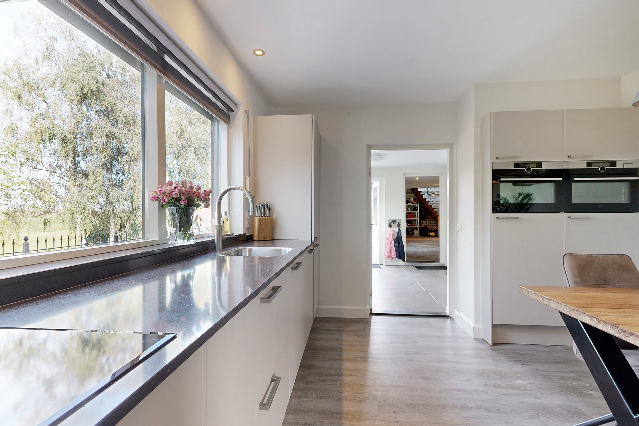 Vrijstaande woning te koop: Oude Kerkstraat 79, Standdaarbuiten