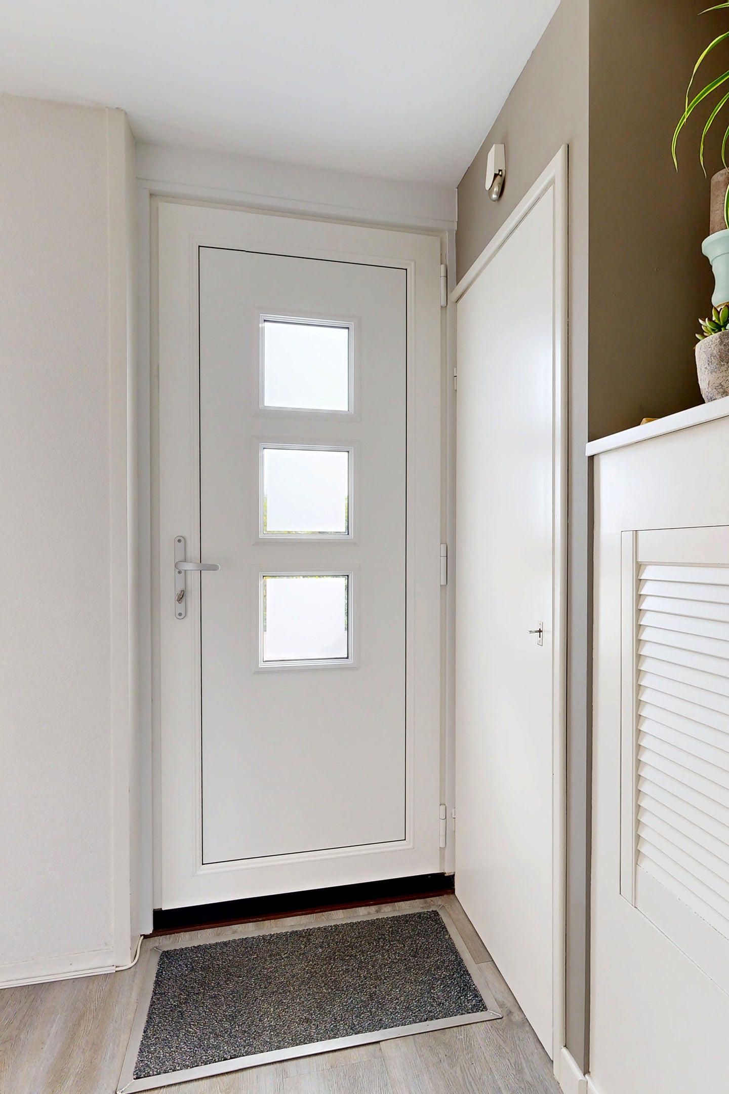 Vrijstaande woning te koop: Oude Kerkstraat 79, Standdaarbuiten