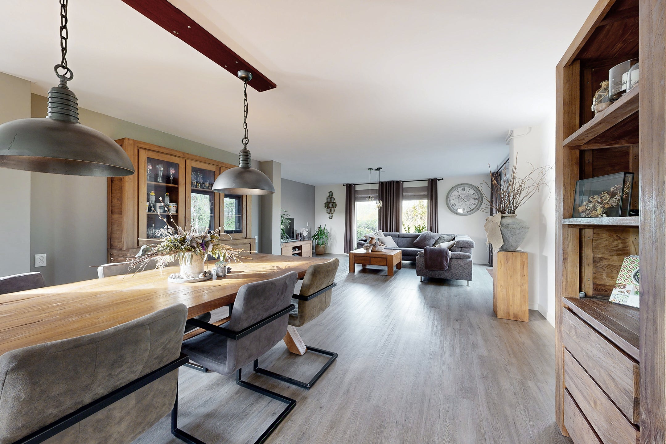 Vrijstaande woning te koop: Oude Kerkstraat 79, Standdaarbuiten