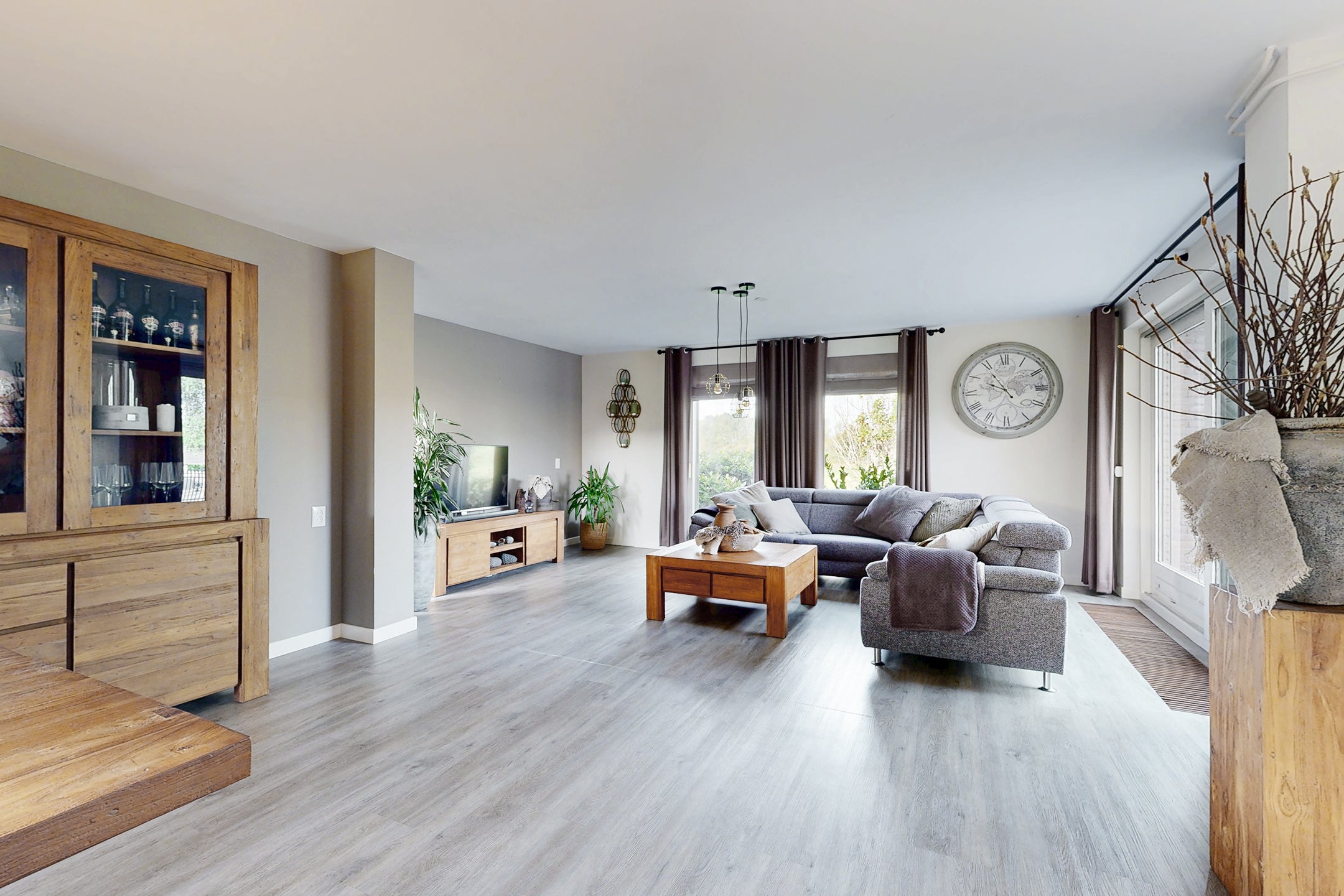 Vrijstaande woning te koop: Oude Kerkstraat 79, Standdaarbuiten