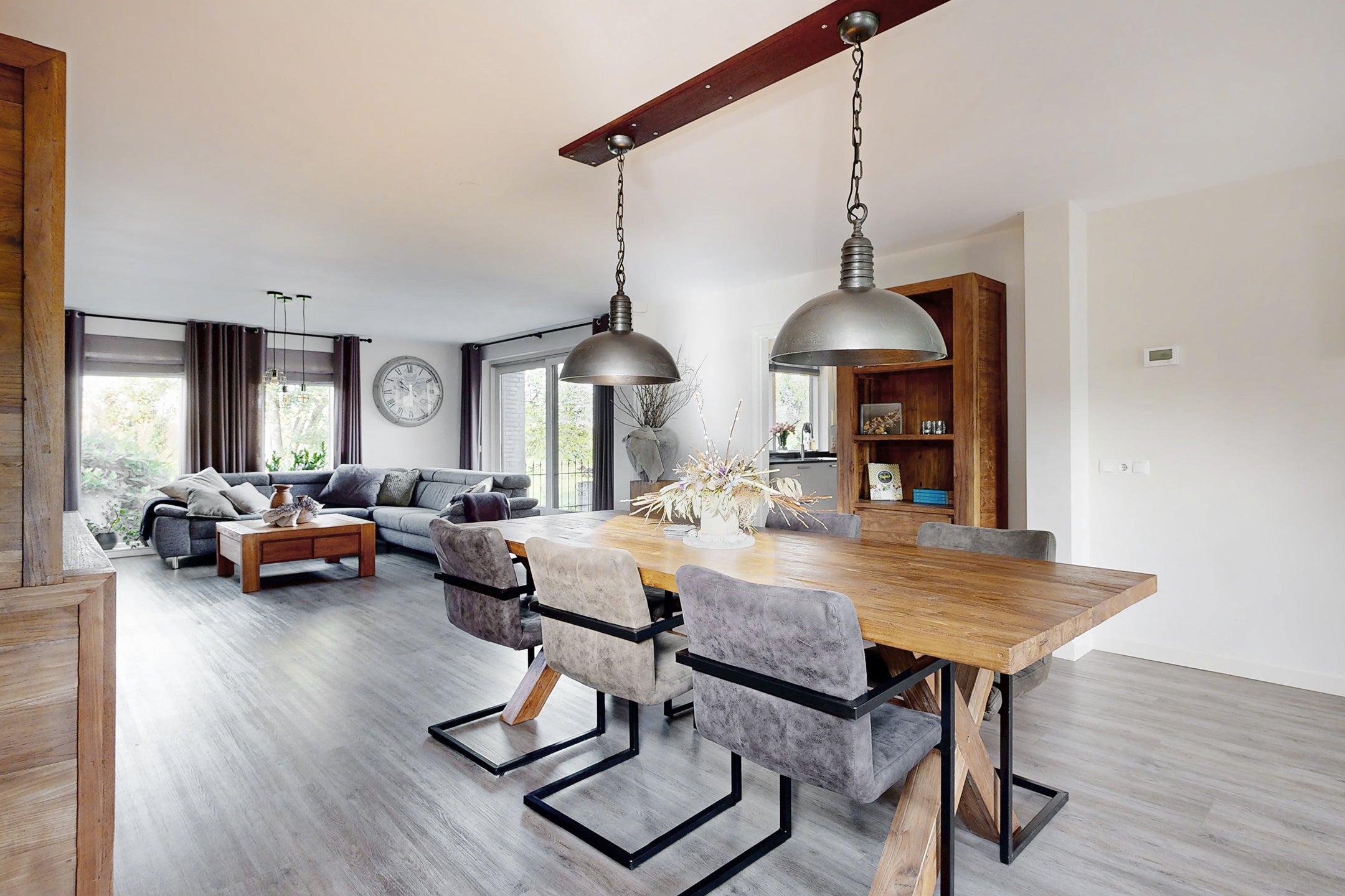Vrijstaande woning te koop: Oude Kerkstraat 79, Standdaarbuiten
