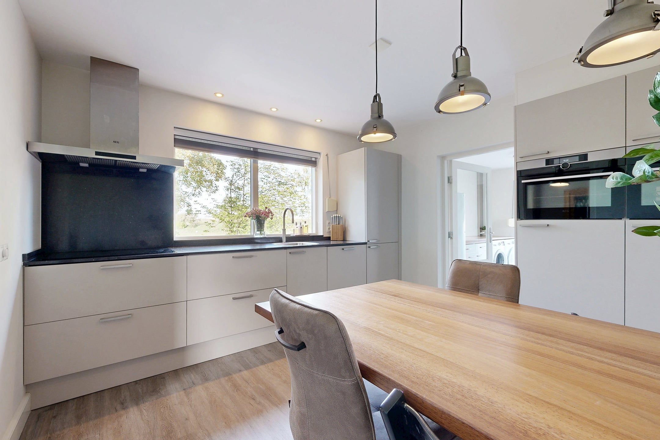Vrijstaande woning te koop: Oude Kerkstraat 79, Standdaarbuiten