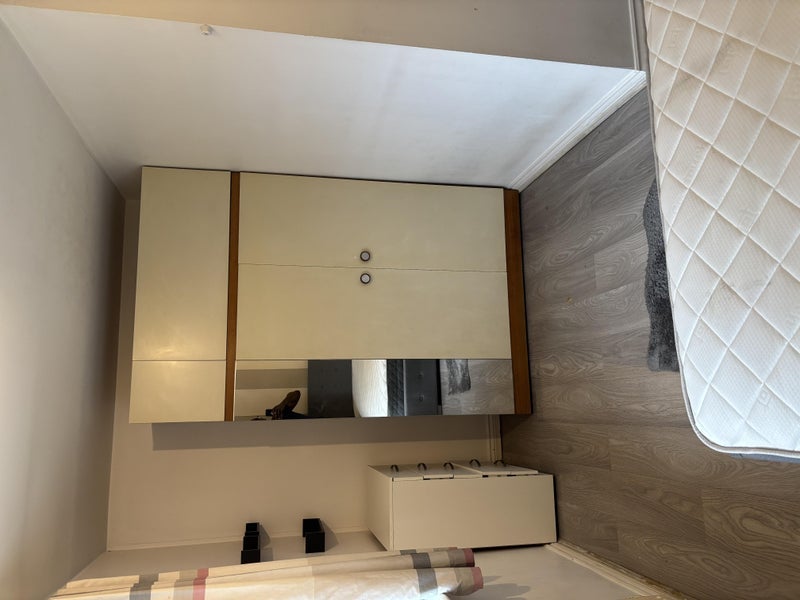 Room Rushway Avenue in Manchester