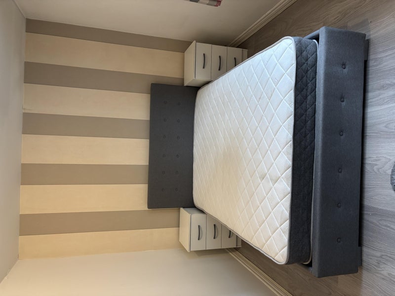 Room Rushway Avenue in Manchester