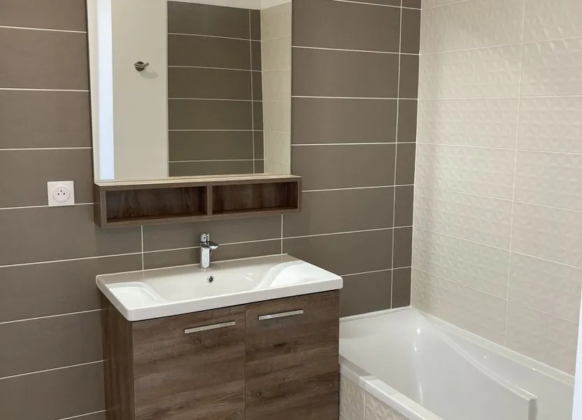 Appartement La Combaz Coinchat à Thonon-les-Bains