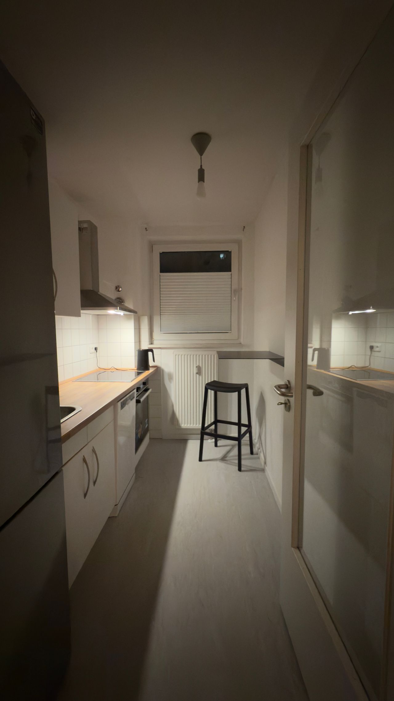 Wohnung Legienstraße in Hamburg