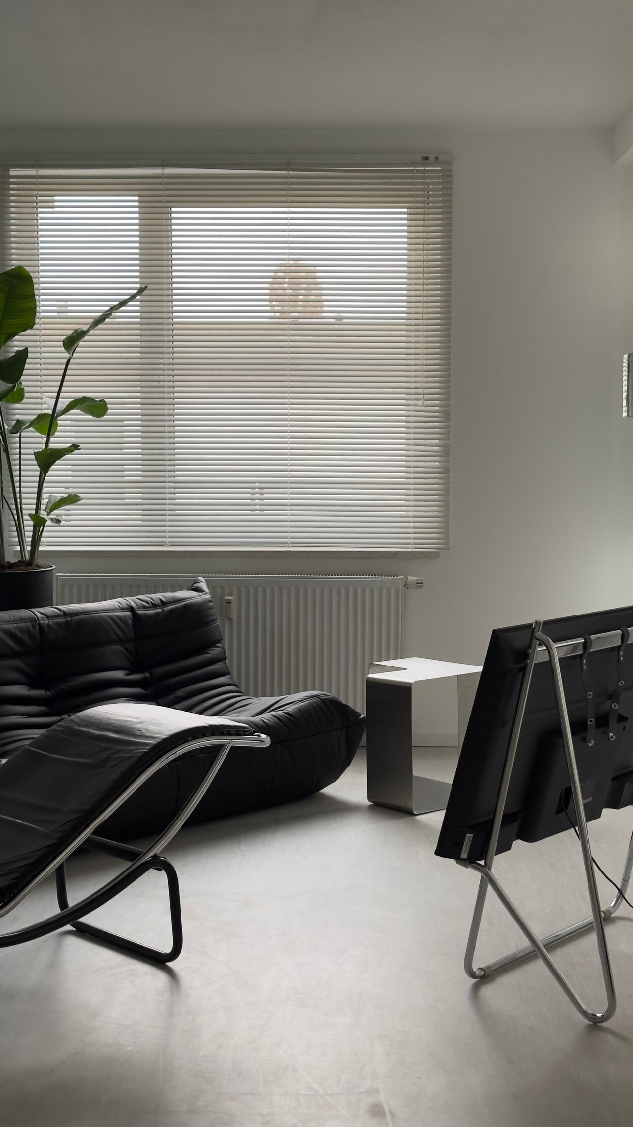 Wohnung Legienstraße in Hamburg