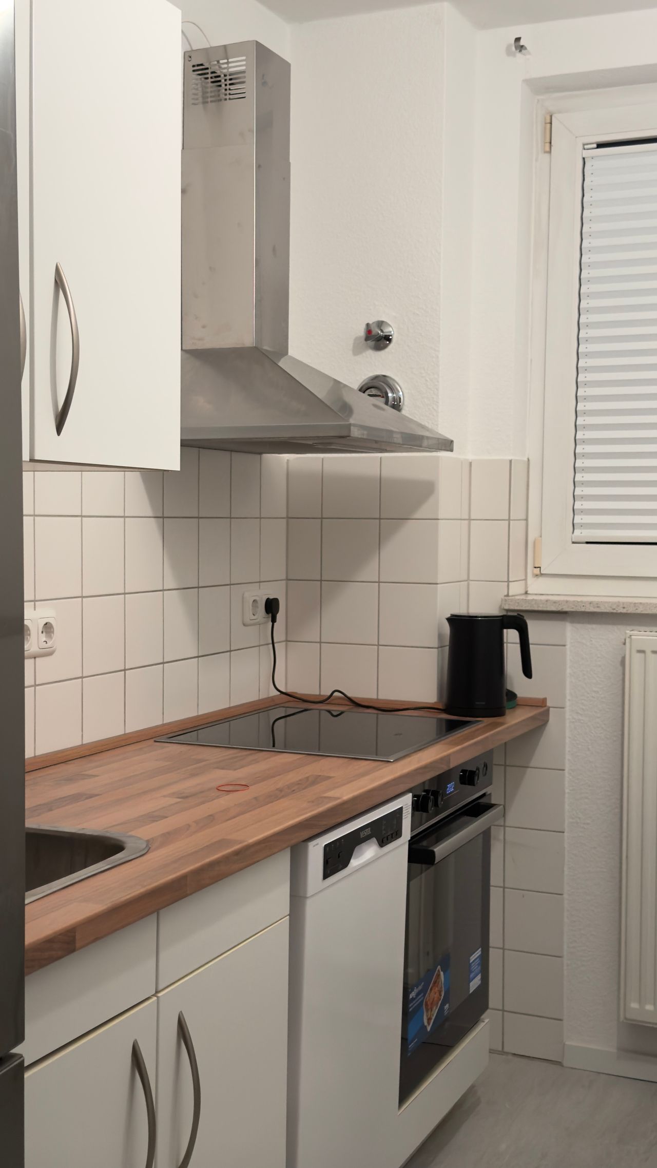 Wohnung Legienstraße in Hamburg