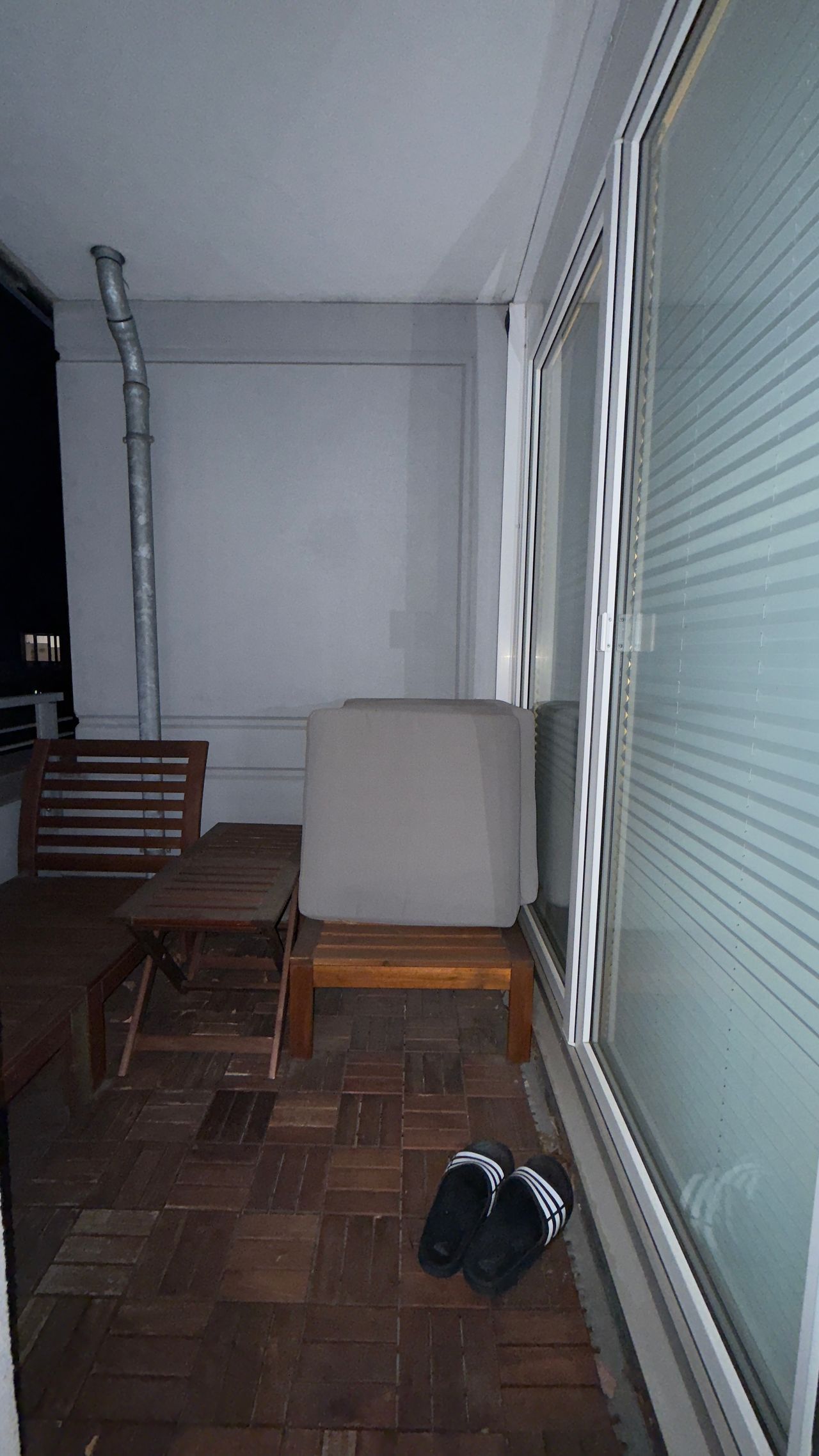 Wohnung Legienstraße in Hamburg