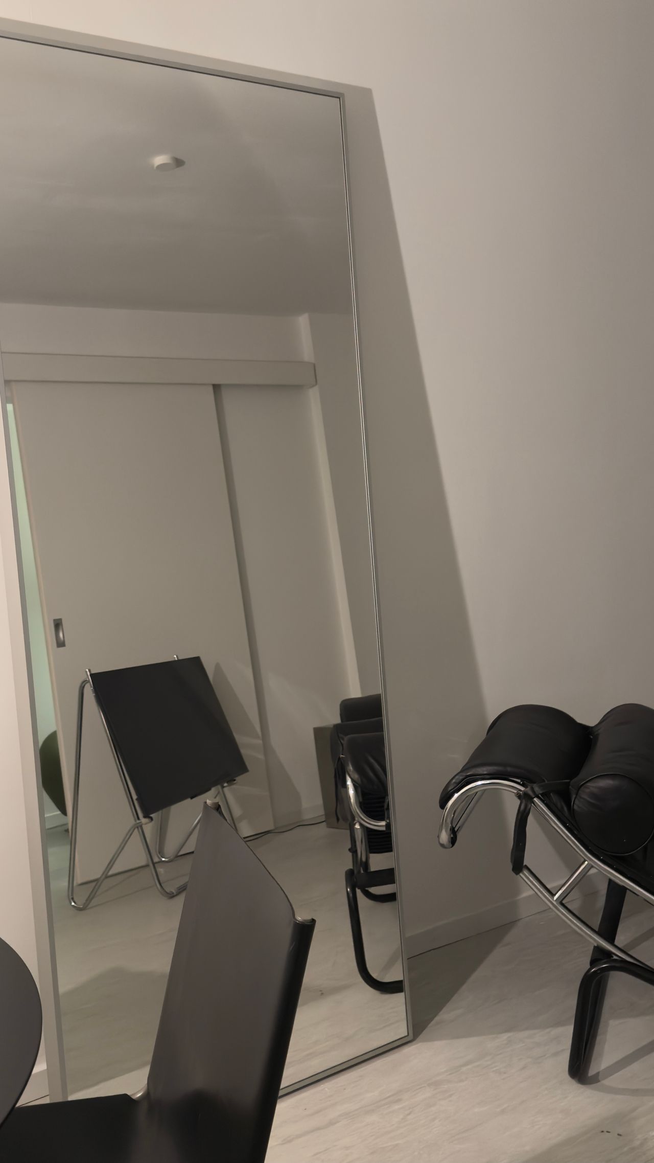 Wohnung Legienstraße in Hamburg