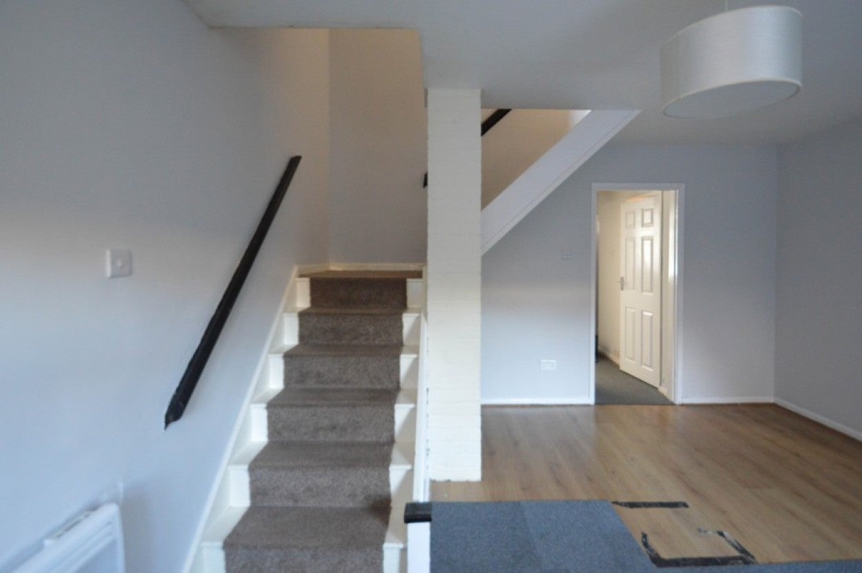 Flat Osborne Street in Slough