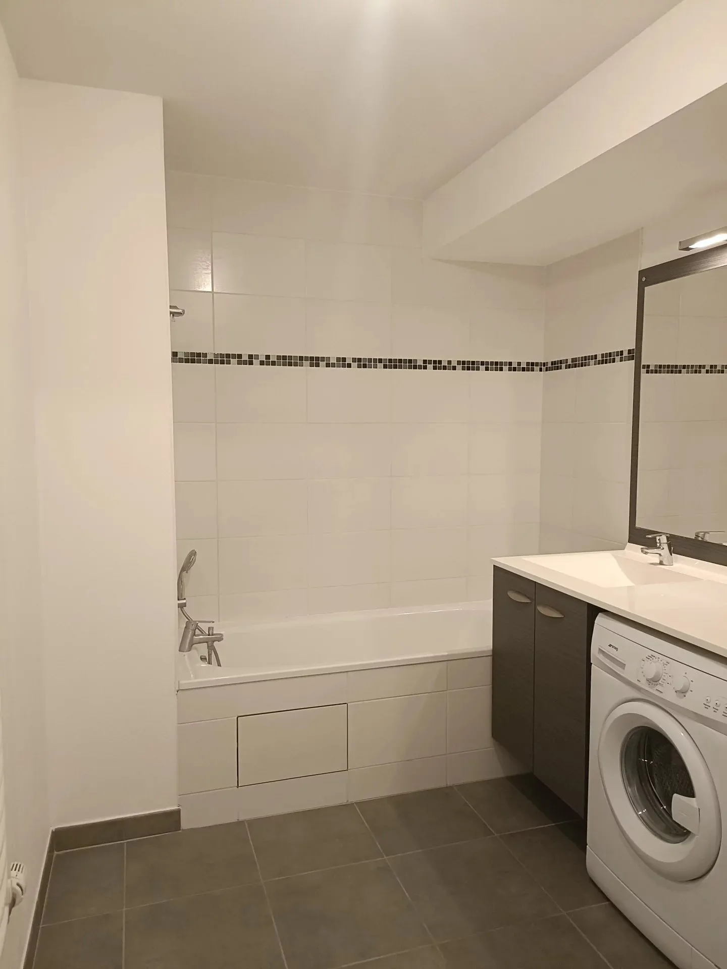 Flat Allée de la Civelière in Nantes