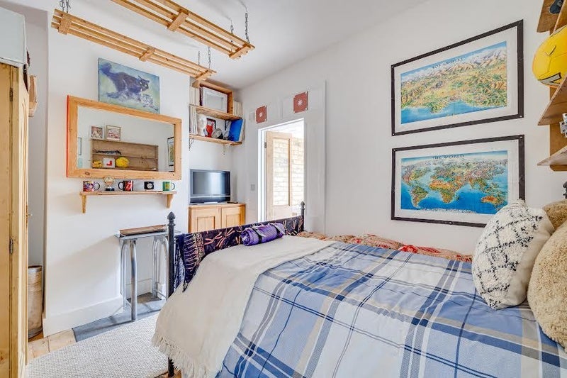 Room Novello Street in Greater London