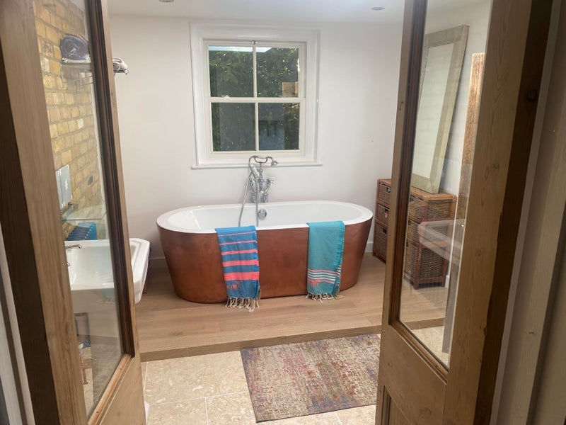 Room Novello Street in Greater London