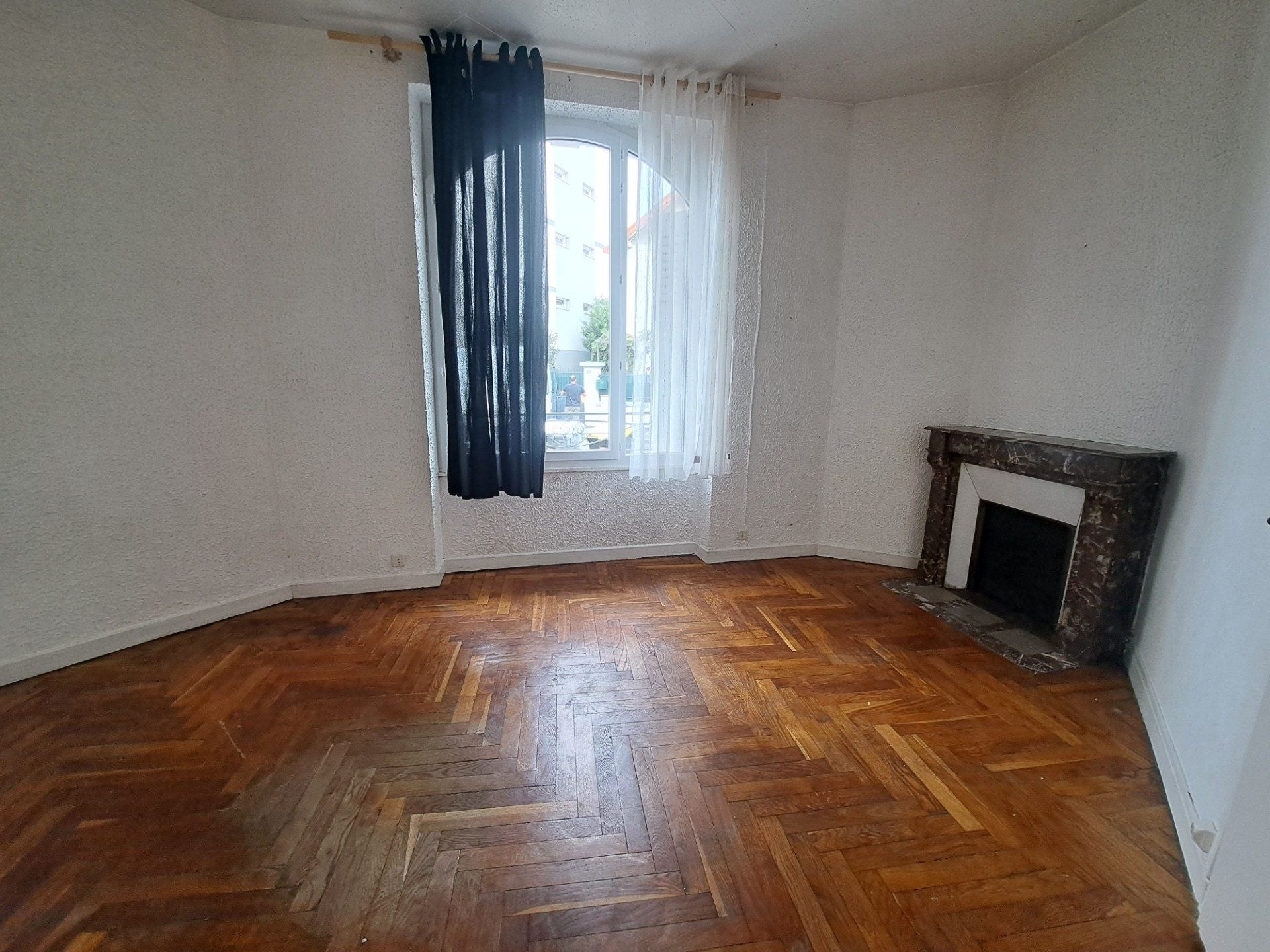 Flat Rue de Vallières in Clermont-Ferrand