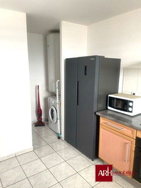 Appartement Boulevard de Saint-François à Saint-Denis