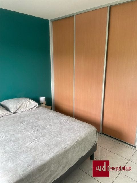 Appartement Boulevard de Saint-François à Saint-Denis