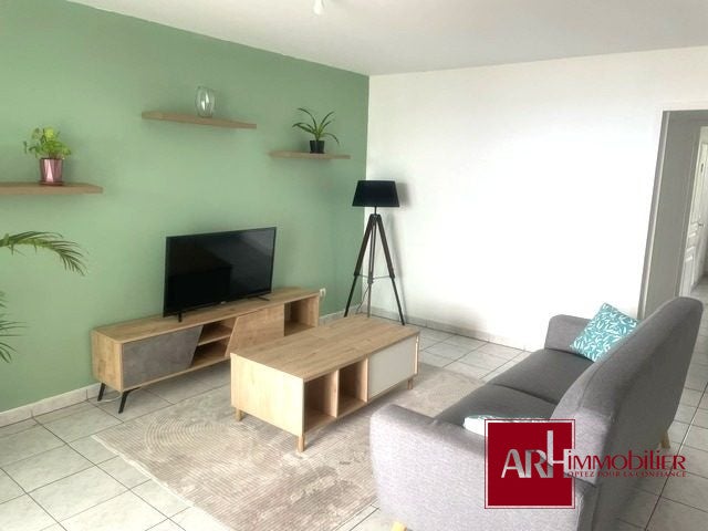 Appartement Boulevard de Saint-François à Saint-Denis