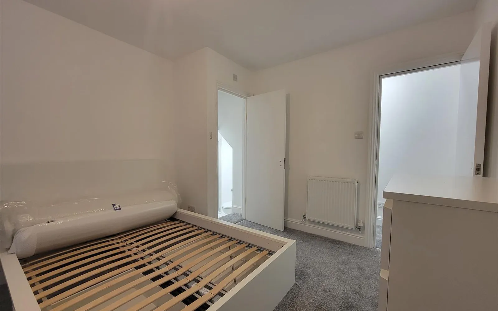 Flat Umfreville Road in Greater London