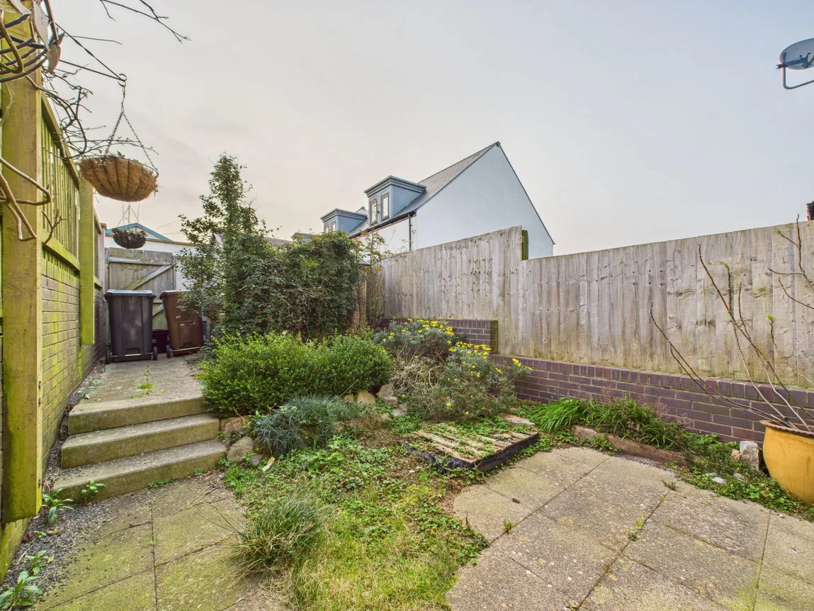House Meadowsweet Lane in Paignton
